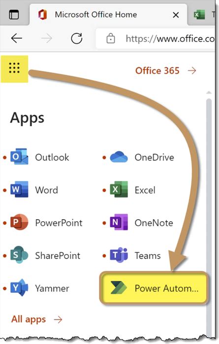 Image result for Power Automate Office Scripts