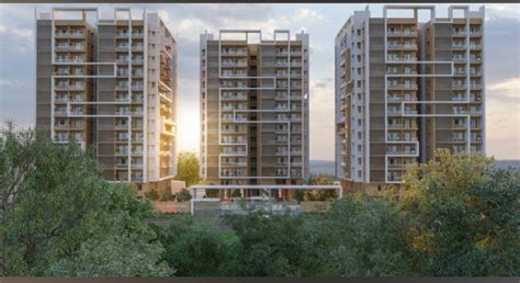 4bhk Flat For Sale In Kompally Hyderabad