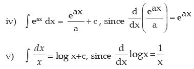 Integral Calculus - Quantitative Aptitude for CA Foundation PDF Download