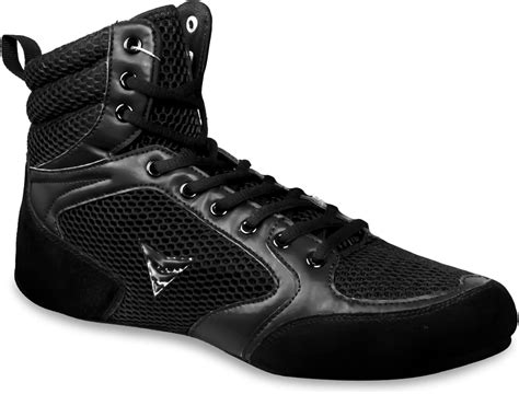 Buy Core Bodybuilding Shoes – Powerlifting Shoes for Weightlifting ...