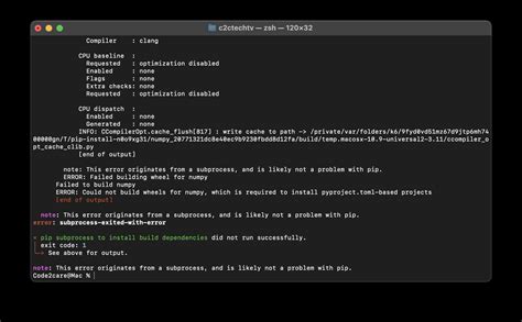 Subprocess Error Python 的图像结果