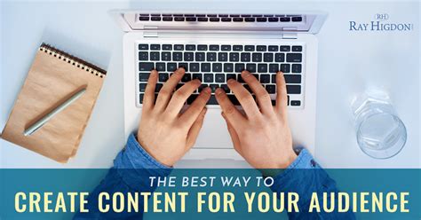 How Create Content 的图像结果