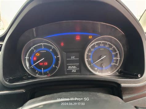 Baleno Delta Model 的图像结果