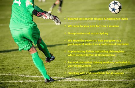 Image result for Goalkeeping Training