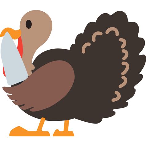 Thanksgiving Emojis for Discord & Slack