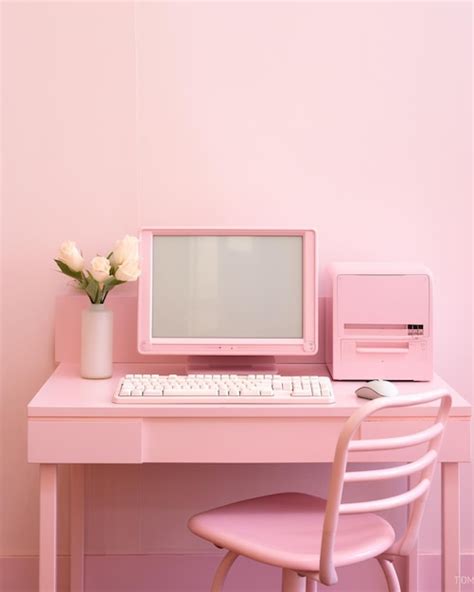 Image result for Pink Computer Keyboard
