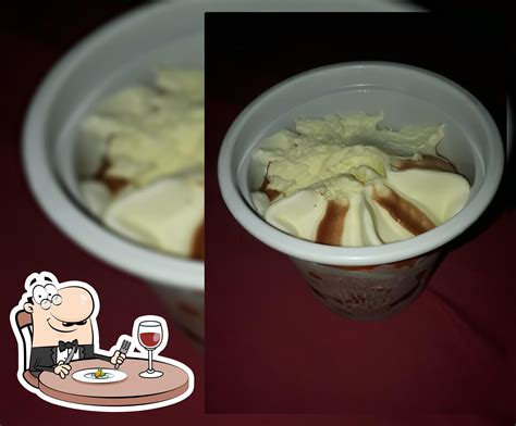 Top 10 Lanches cafeteria, Campo Grande, -120