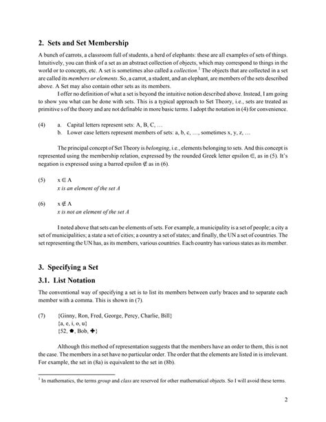 Image result for Basic Set Theory