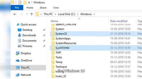 Image result for System32 Windows 7