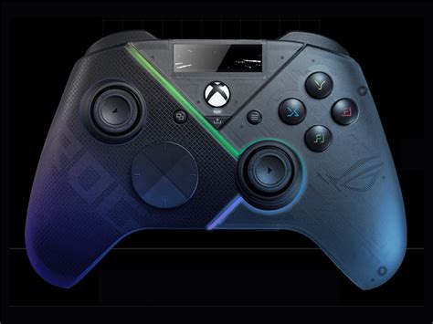 Asus ROG Raikiri Pro : Features, Price and Availability | Stuff India ...