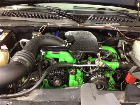 Image result for LML Performance Mods