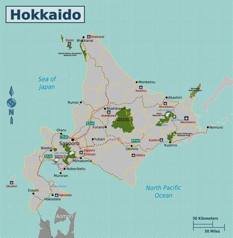 Hokkaido Land For Sale at Terry Asher blog