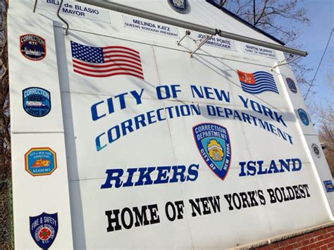 Rikers Island - Rose M. Singer Center Visitation Hours & Video Visits ...