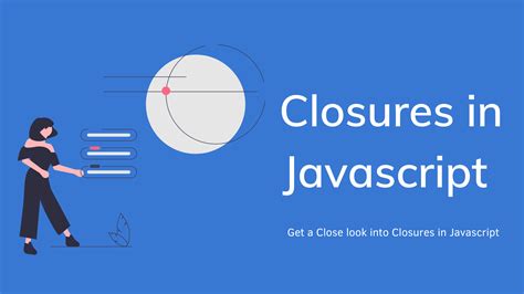 Closures JavaScript for Loops 的图像结果