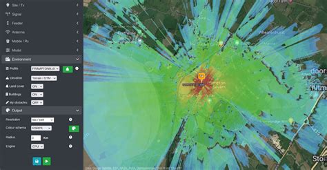 CloudRF Tutorials 的图像结果