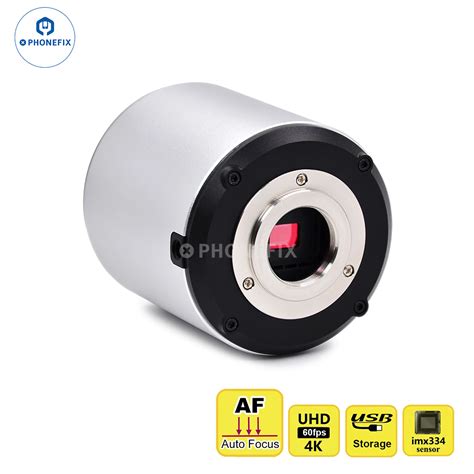 Camera Sensor Under Microscope 的图像结果