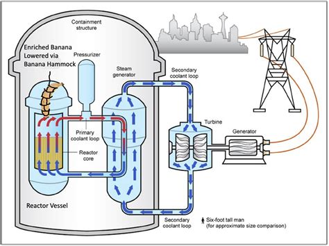Nuclear Fission Reactor