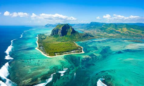 Deepest Part Of Indian Ocean