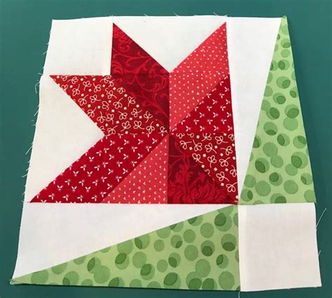 Image result for Quilt Flower Block Pattern