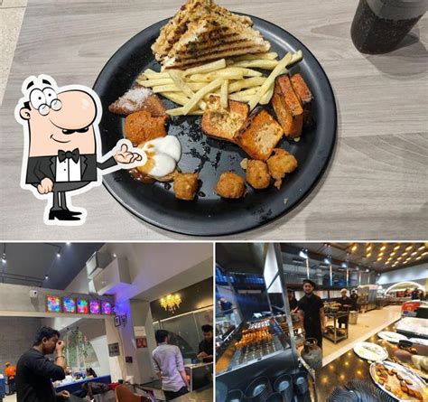 Octo Pizza, Surat - Restaurant menu, prices and reviews