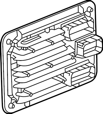 Image result for Engine Control Module for Chevy Trailblazer Ext