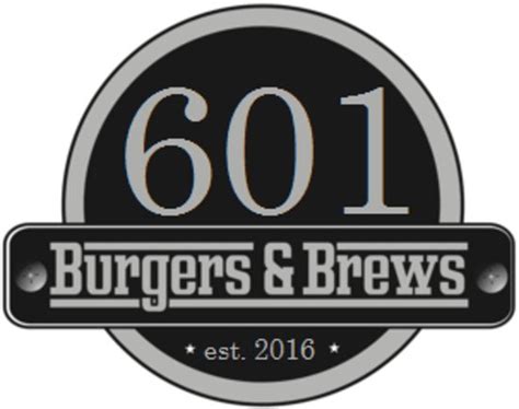 601 BURGERS AND BREWS, Mocksville - Menu, Prices & Restaurant Reviews ...