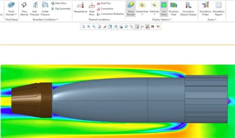 Computational Simulation 的图像结果