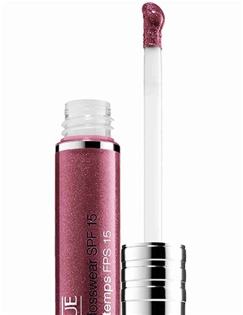 Long Last Glosswear • Kissy Fit