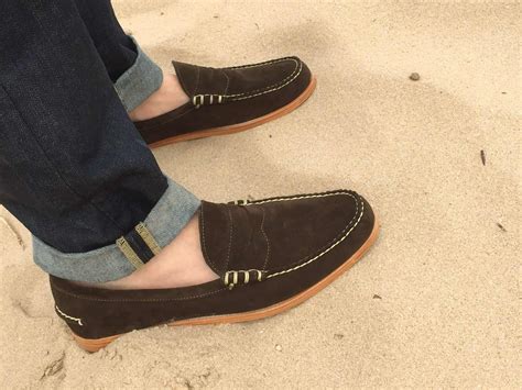 Men's Summer Shoes Guide