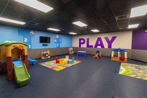 Crunch Fitness Gym in Timonium, MD – Google Business View | Interactive ...