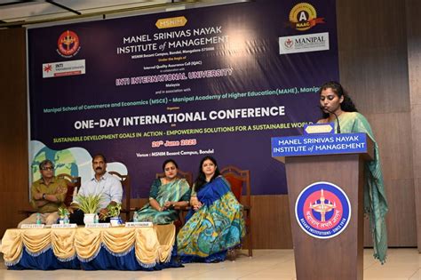 One Day International Conference (Hybrid) on Sustainable Development ...