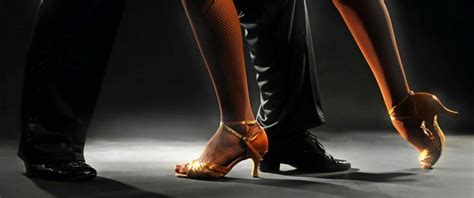 Ballroom & Latin Beginner Plus Class, Dersingham Village Centre ...