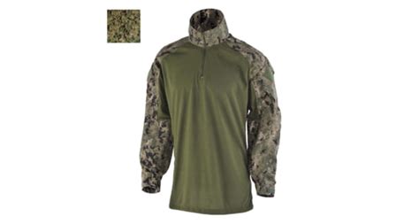 DRIFIRE FORTREX FR Combat Shirt - Men's, - 1 out of 30 models