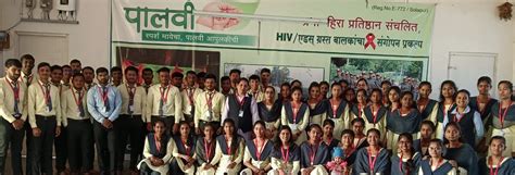 SVERIs College of Pharmacy (Poly.), Pandharpur-413304