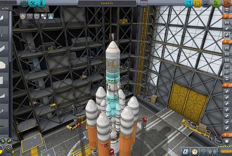 Image result for Kerbal Space Program PS4