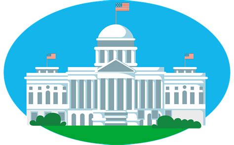 The US Political System - lernen mit Serlo!