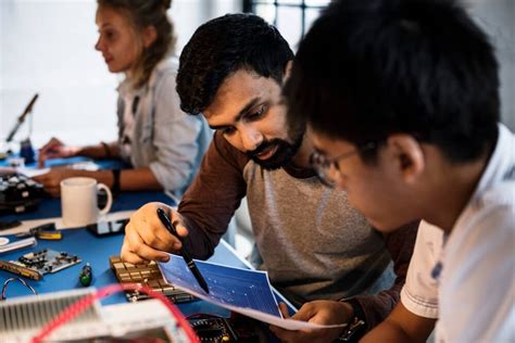 Impact of Project Based Learning