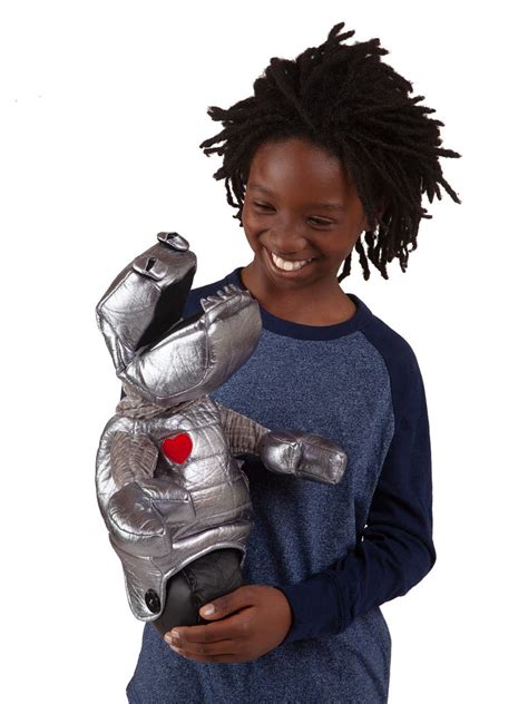 Image result for Robot Hand Puppet