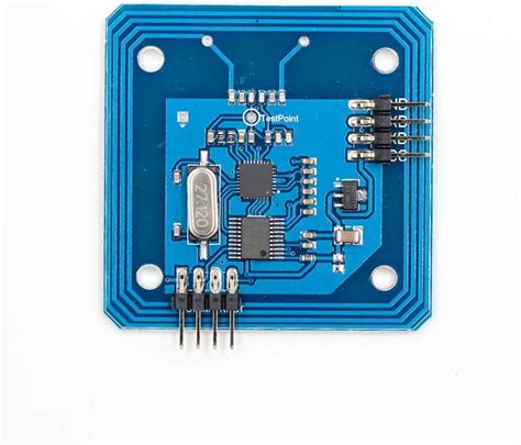 Image result for RFID Card Reader Module