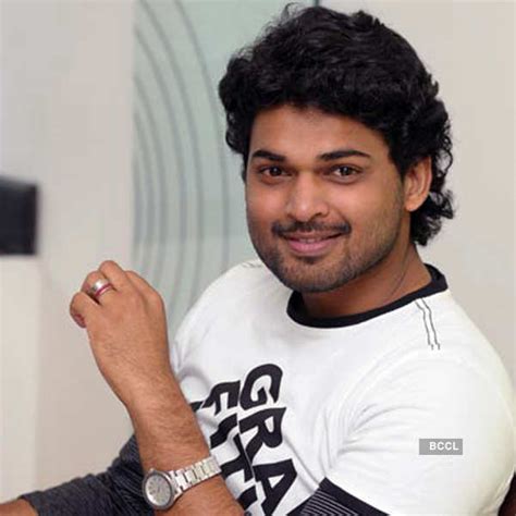 The handsome actor Ajmal seems to be on cloud nine lately as he has ...