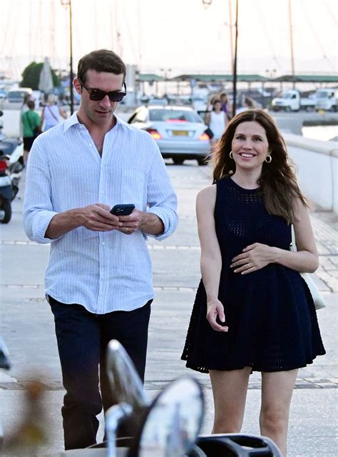 Dasha Zhukova pregnant, expecting third child with Stavros Niarchos