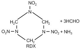 Which of the following is used to prepare a medicine, which is used in ...