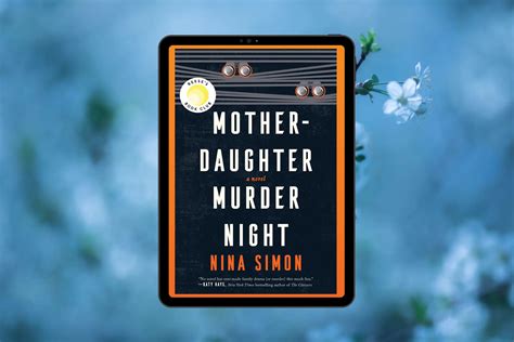 Book Club Questions for Mother-Daughter Murder Night by Nina Simon ...