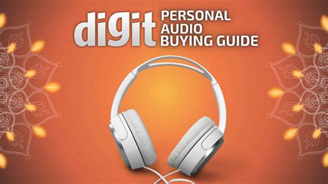 The ultimate personal audio buying guide 2024