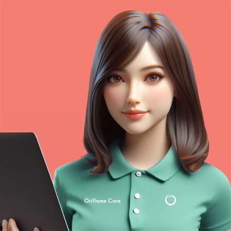 Lacak Order anda disini! | Oriflame Indonesia