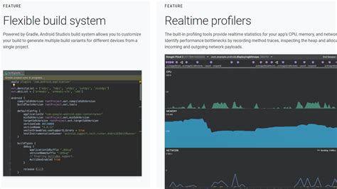 Android Editor Studio 的图像结果