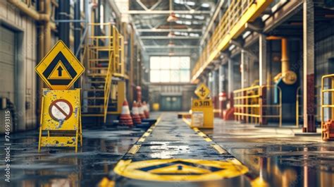 Factory Sign 的图像结果