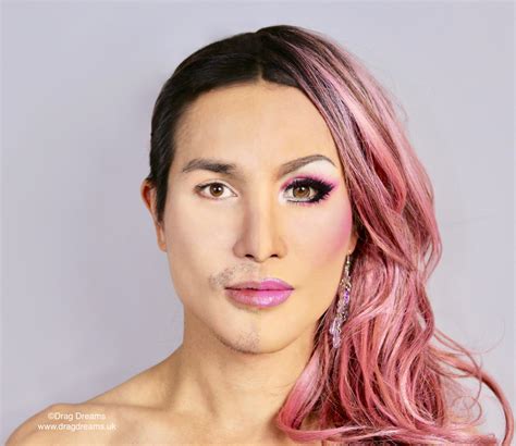 Image result for Drag Makeup Tutorial