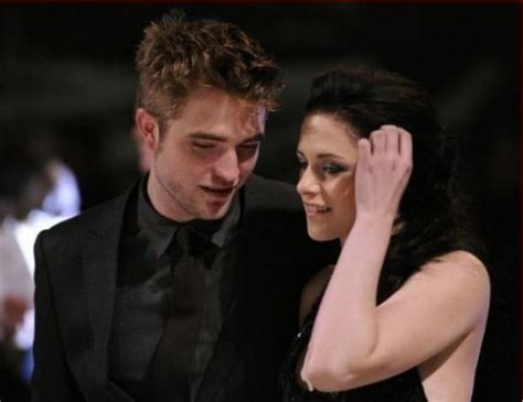 Kristen Stewart Wins Back Robert Pattinson with Special Video - IBTimes ...