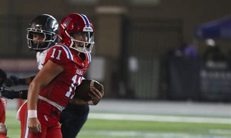 Clay-Chalkville at Vestavia Hills Football - al.com